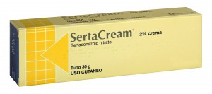 Sertacream – Crema 30 g 2%