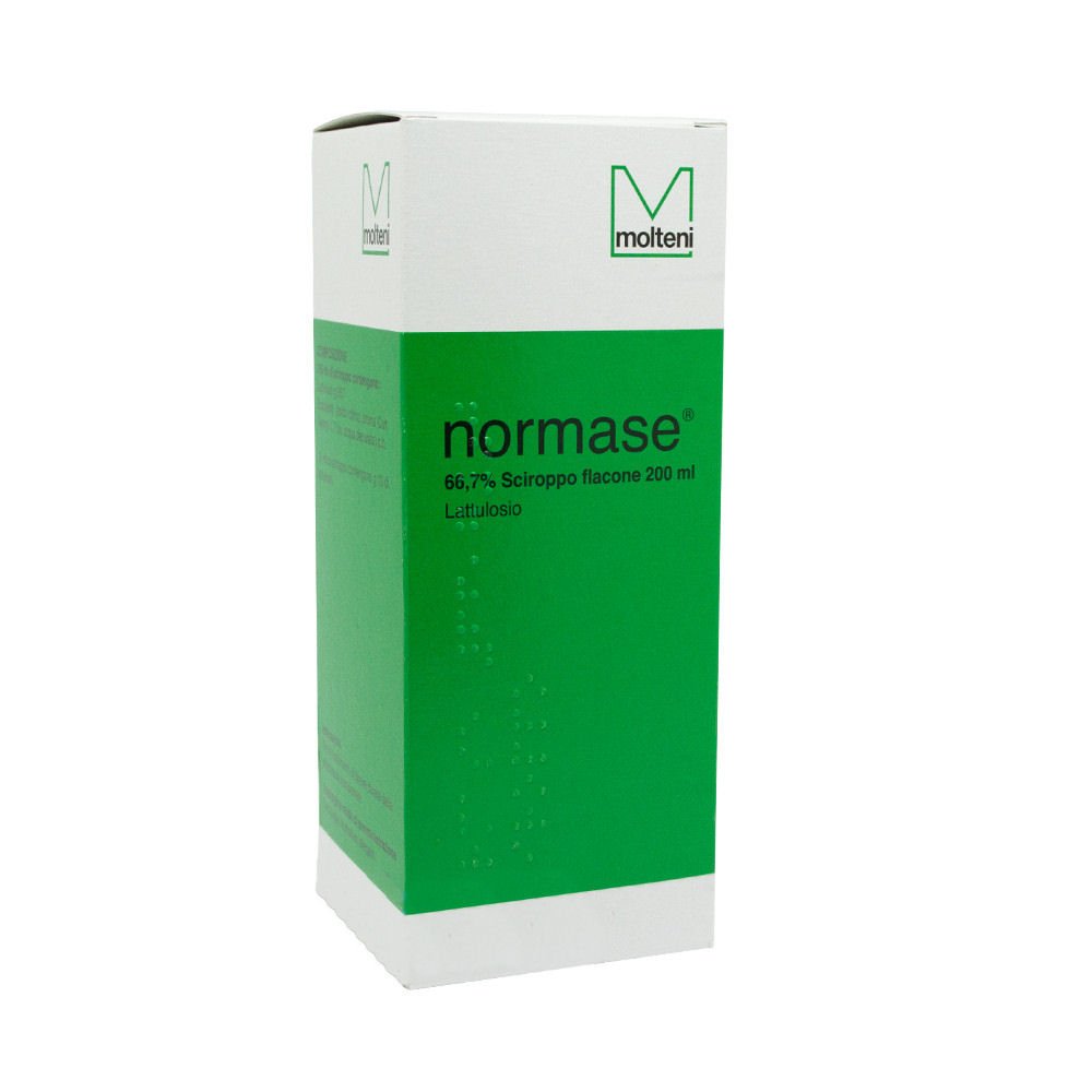 Normase – Scir 200 ml 66,7G/100ML