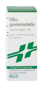 Niaouli Essenza – 1% GTT 20 g
