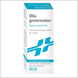 Niaouli Essenza – 2% GTT 20 g