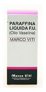 Paraffina Liq MV – 40% FL 200 g