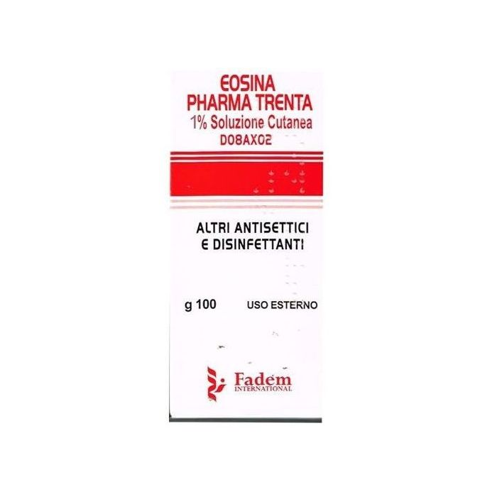 Eosina Pharma Trenta – 1% 100 g