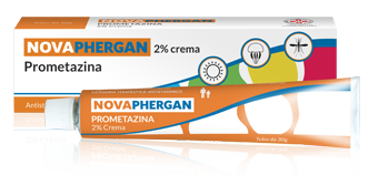 NOVAPHERGAN*CR 30G 20MG/G
