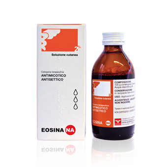 Eosina Nova Ar – Sol Cut 2% 100 g