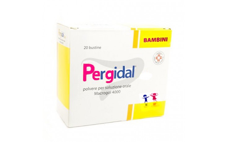 Pergidal – BB Os Polv 20BS 3,6 g