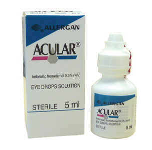 Acular – Coll FL 5 ml 0,5%