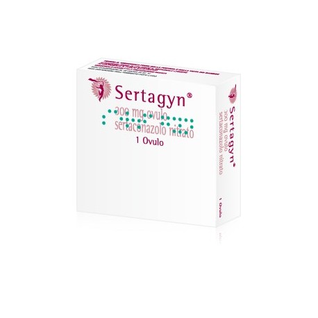 Sertagyn – 1 Ov Vag 300 mg
