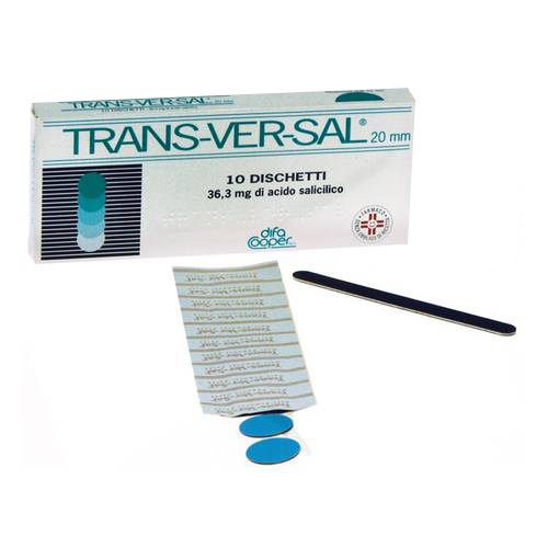 Transversal – 10CER 36,3MG/20MM