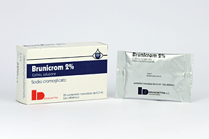 Brunicrom – Coll 20CONT 0,3 ml 2%