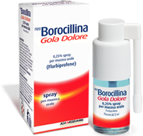 NEOBORO GOLADO*SPRAY MENTA15ML