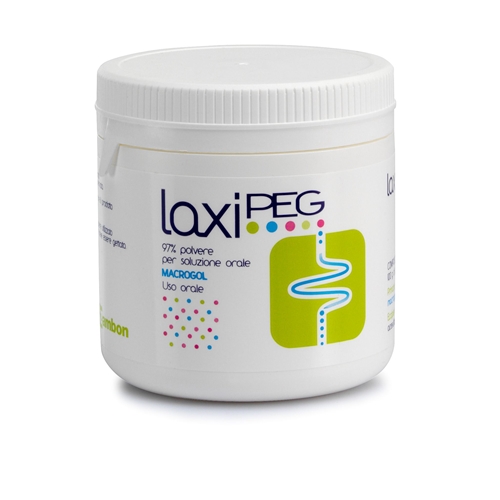 Laxipeg – Os Polv FL 200 g 97%