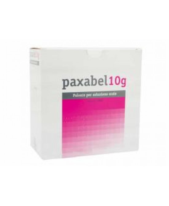 Paxabel – Os Polv 20BUST 10 g