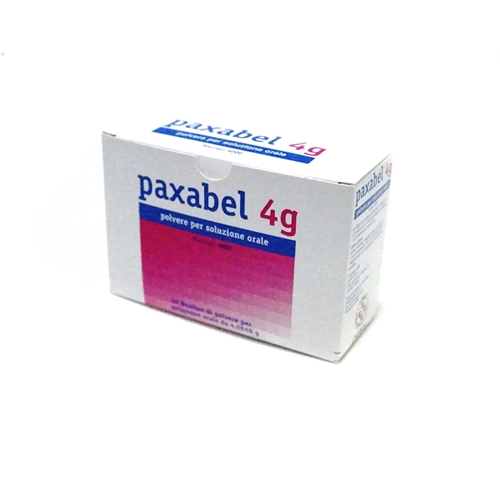 Paxabel – Os Polv 20BUST 4 g