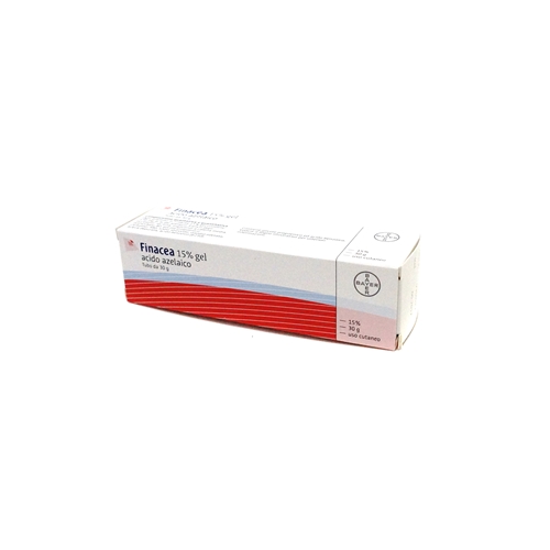 Finacea – Gel 30 g 15%