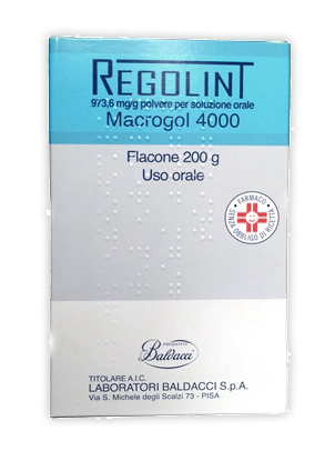 Regolint – Os Polv 200 g 973,6 mg/g
