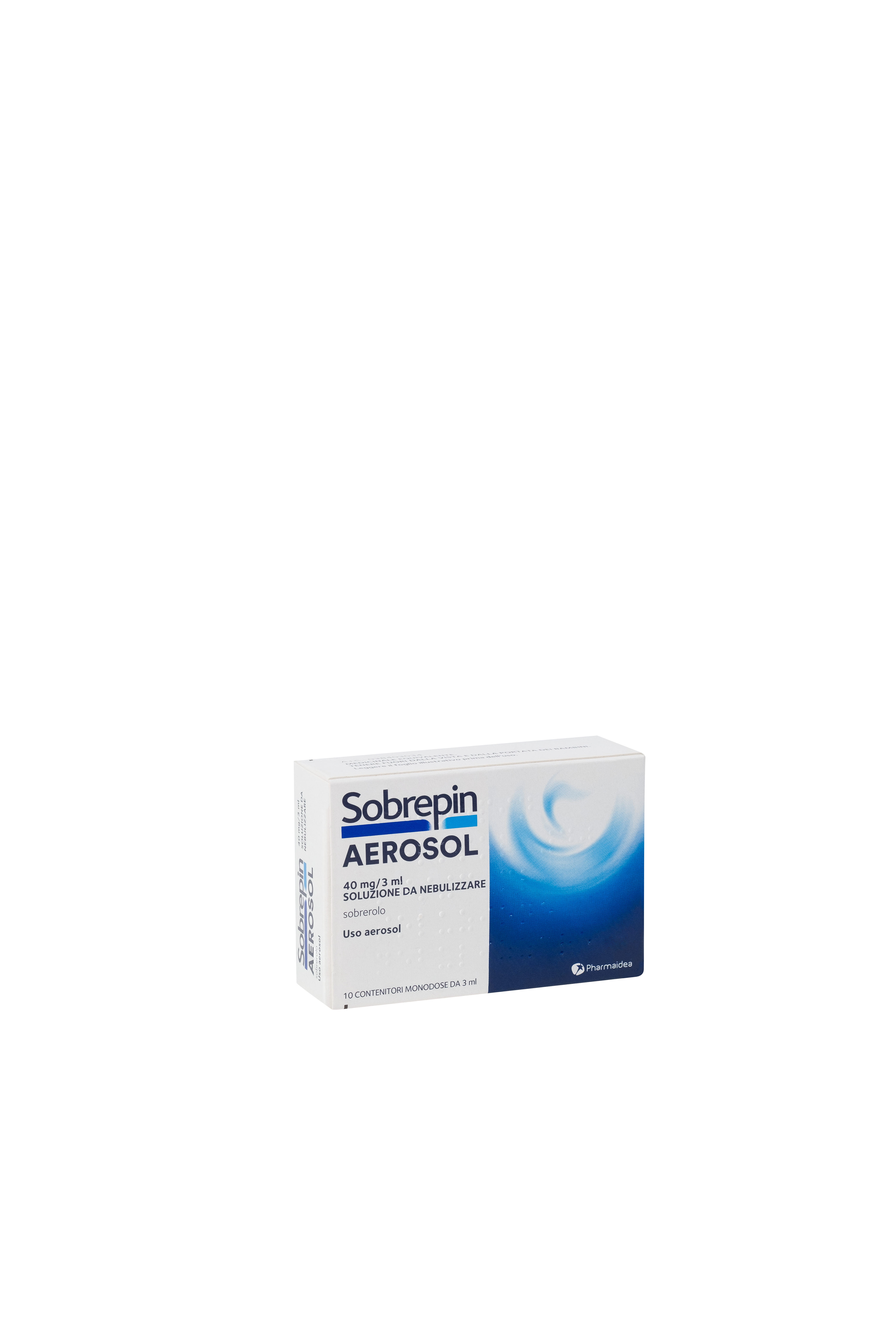 Sobrepin Aerosol – 10FL 40MG/3ML