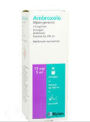 Ambroxolo MY – Scir 200 ml 15MG/5ML