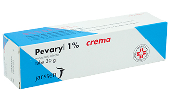 Pevaryl – Crema 30 g 1%