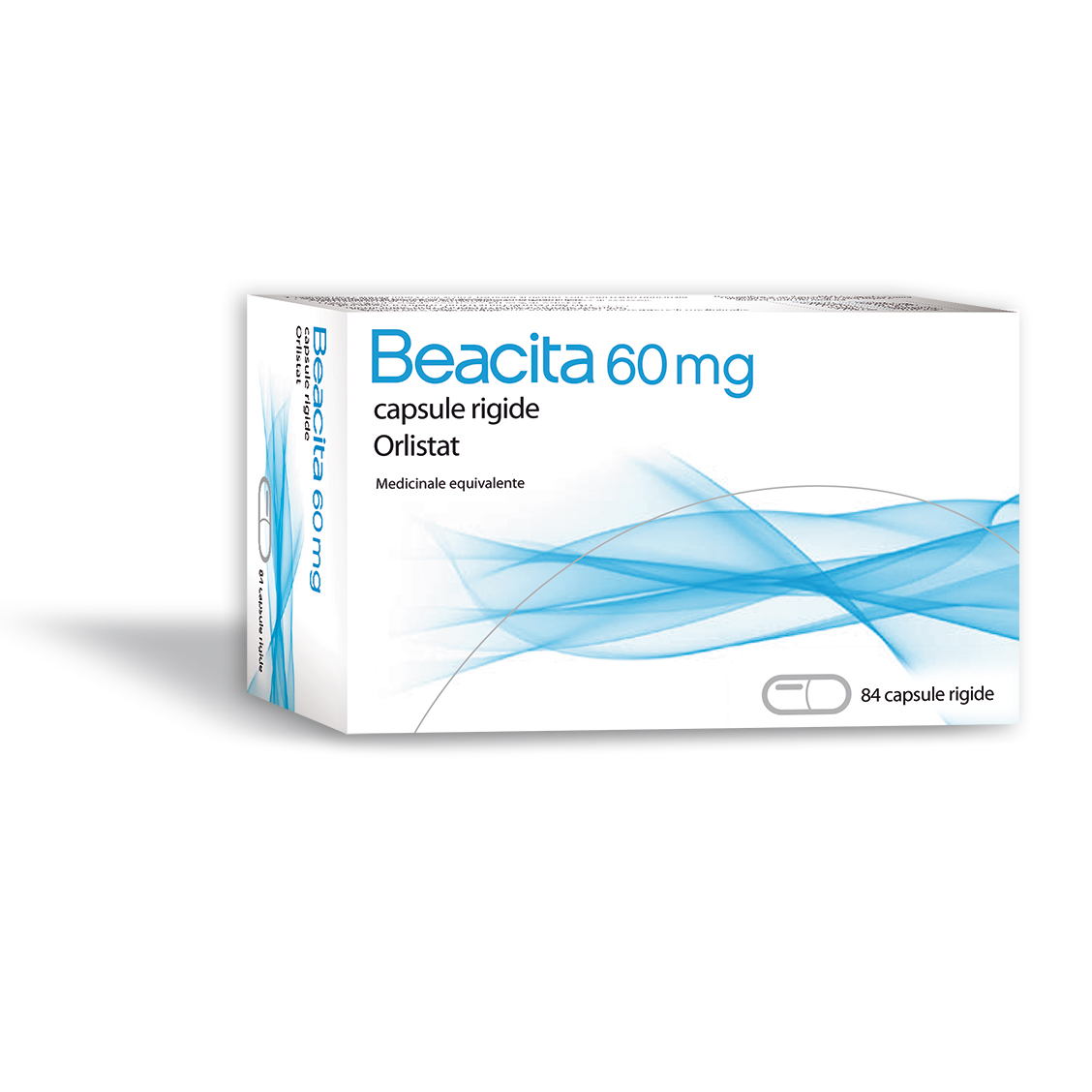 Beacita – 84 capsule 60 mg