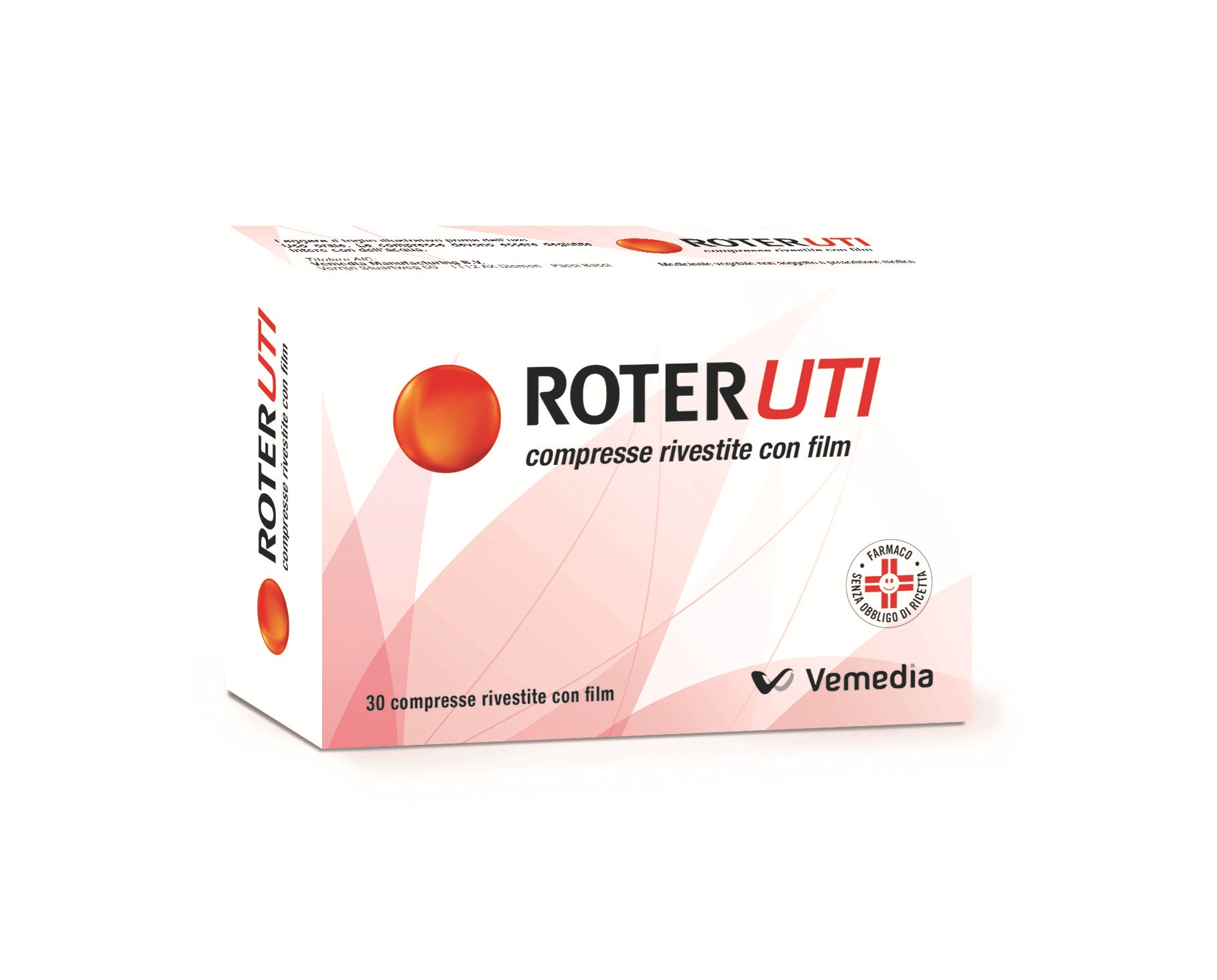 Roteruti – 30 compresse Riv 105 mg