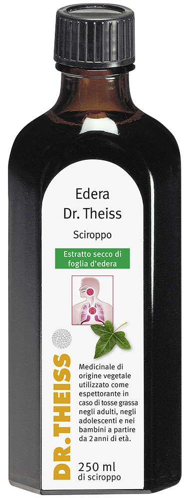 Edera DR Theiss – Scir 1FL 250 ml