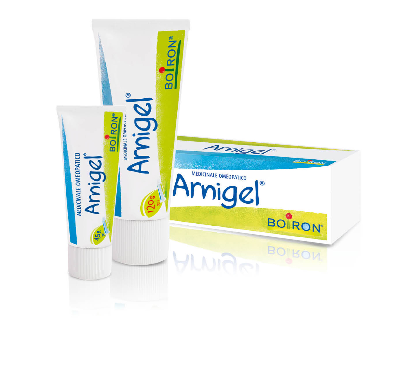 Arnigel – 7% Gel Tubo 120 g