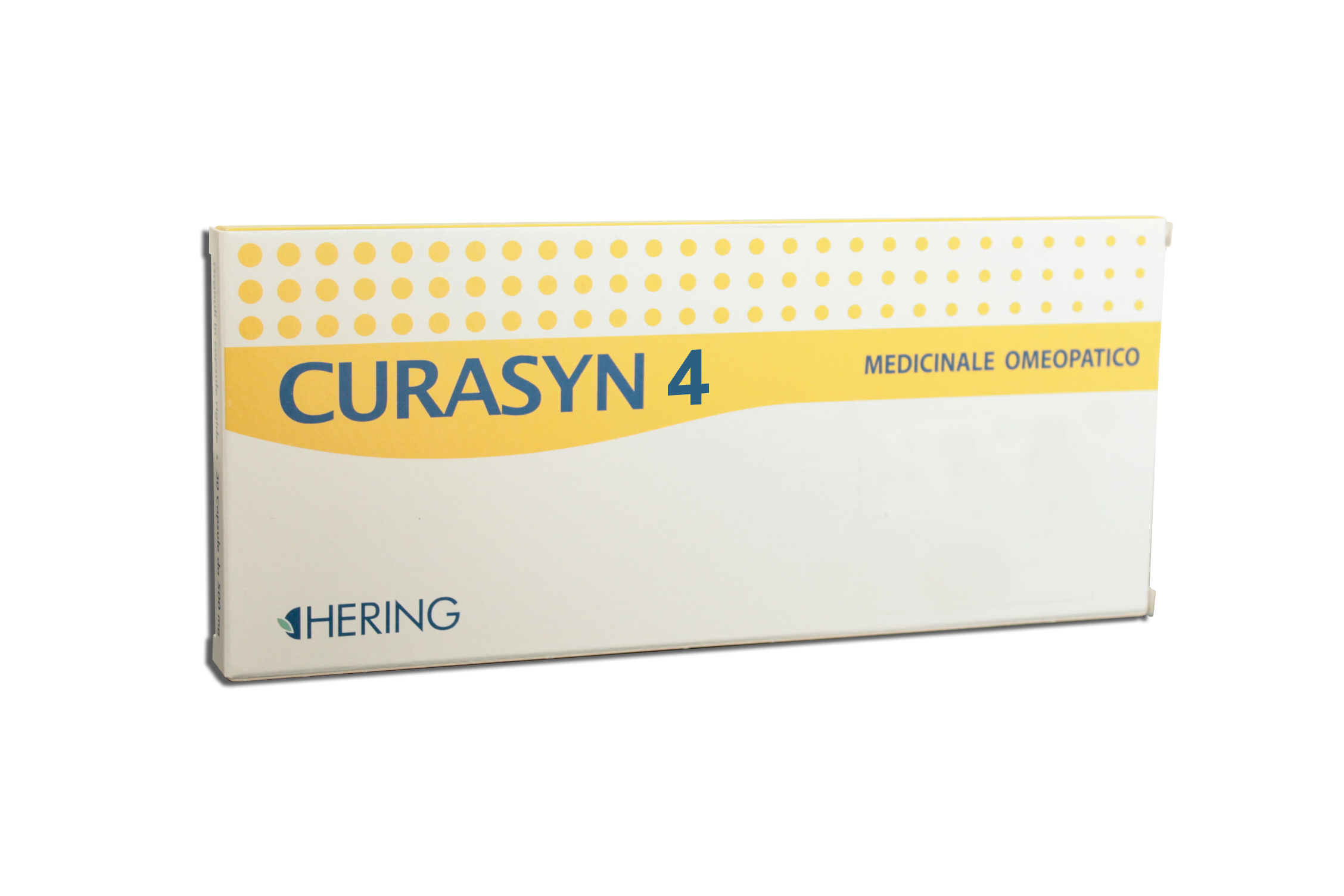 Curasyn 4 – 30 capsule 500 mg