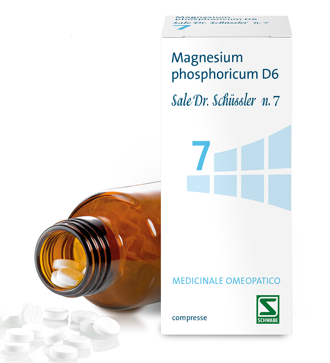 Sale DR Schussler N.7 Maph – 200