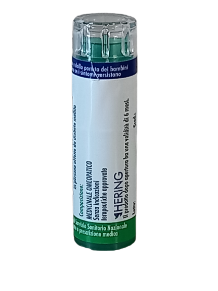 Nux Vomica – 5CH 120GR 6 g