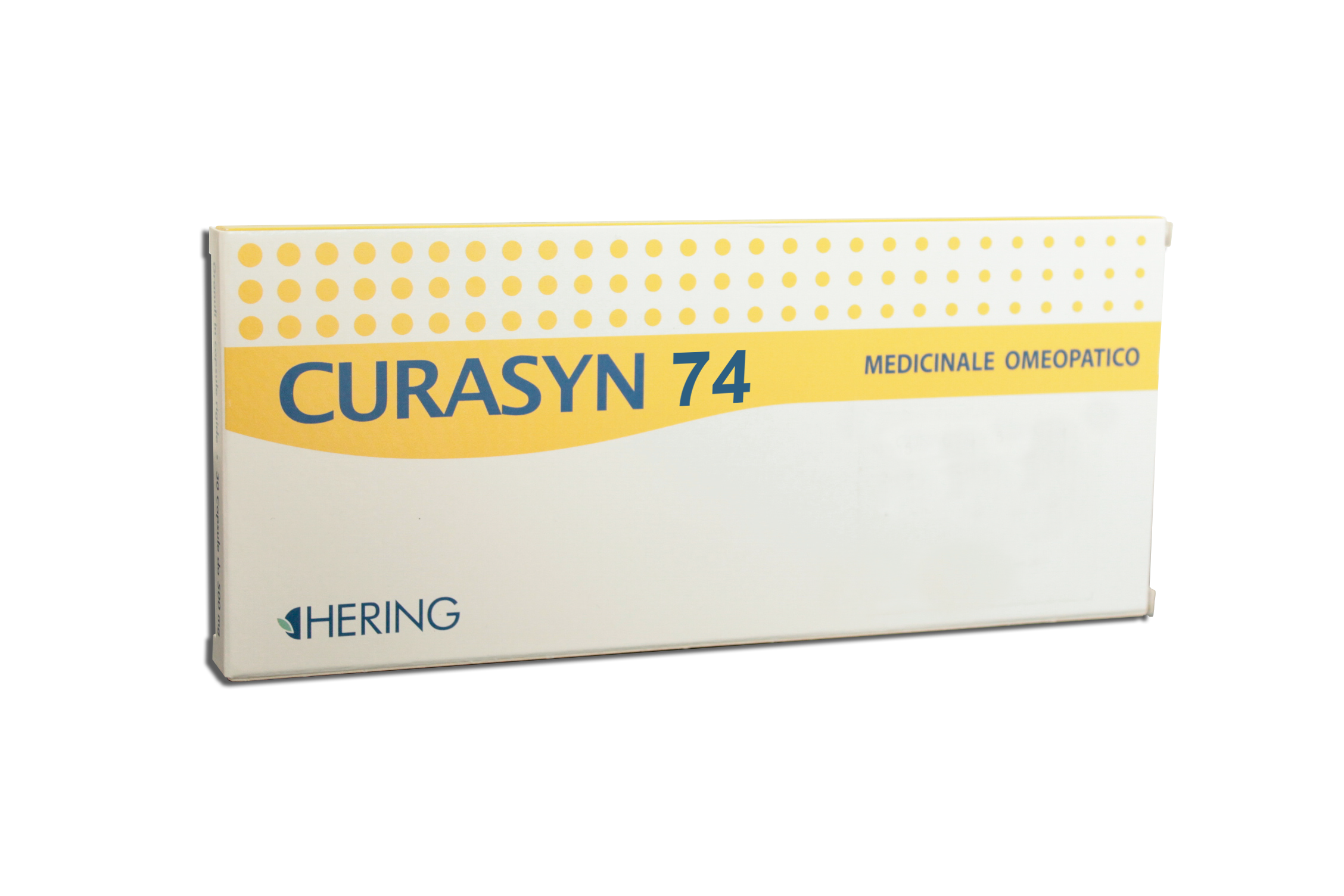 Curasyn 74 – 30 capsule 500 mg