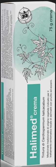 Halimed – Crema 1TUB 100 mg/g 75 g