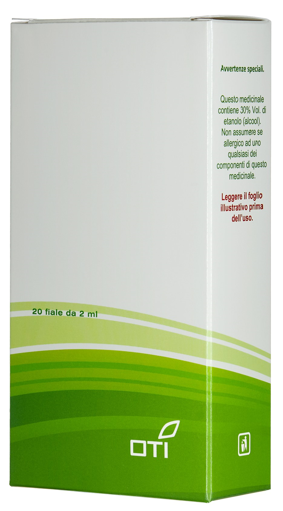 Magnesia Muriatica – 06LM PL 20F