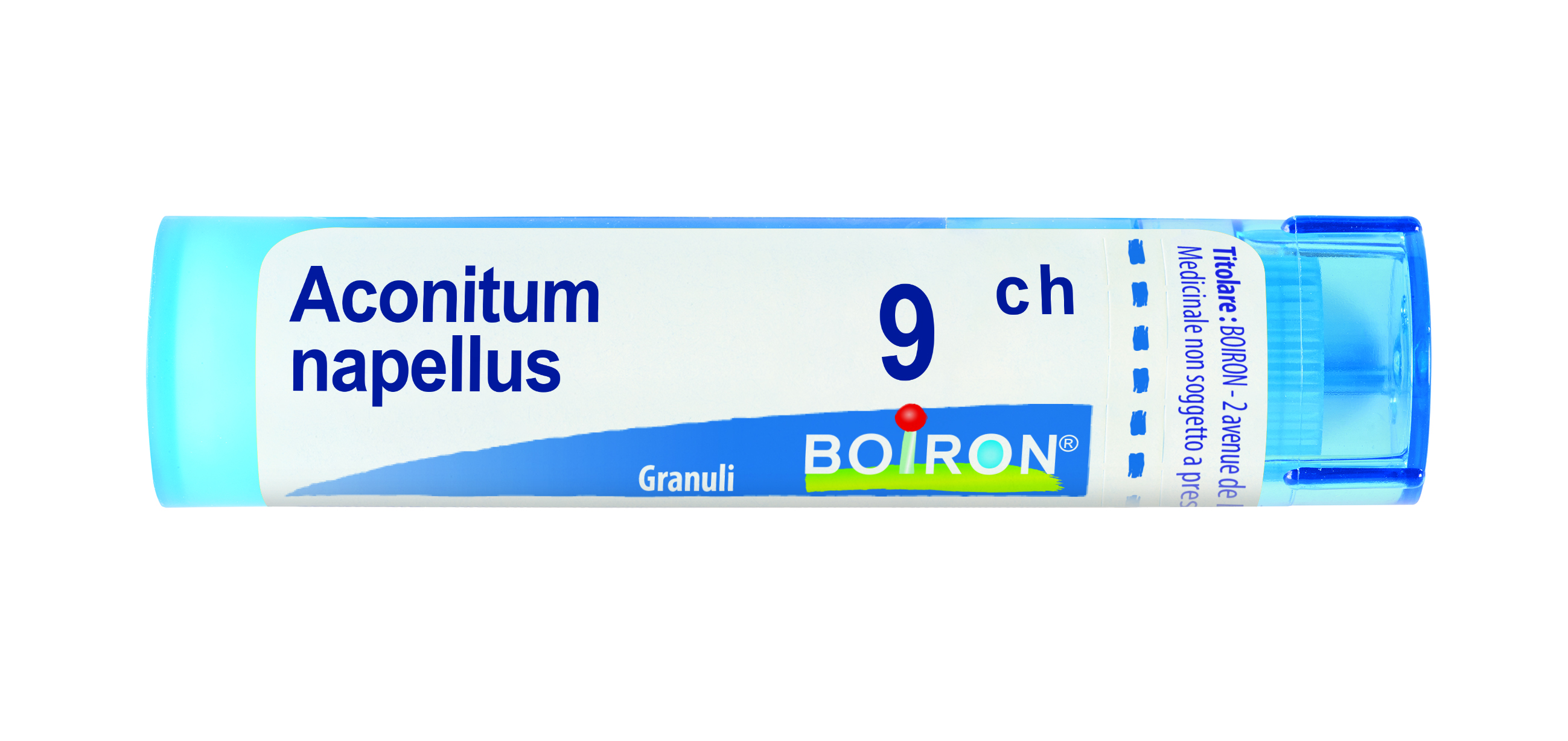Aconitum Nap Boi – 9CH GR 4 g