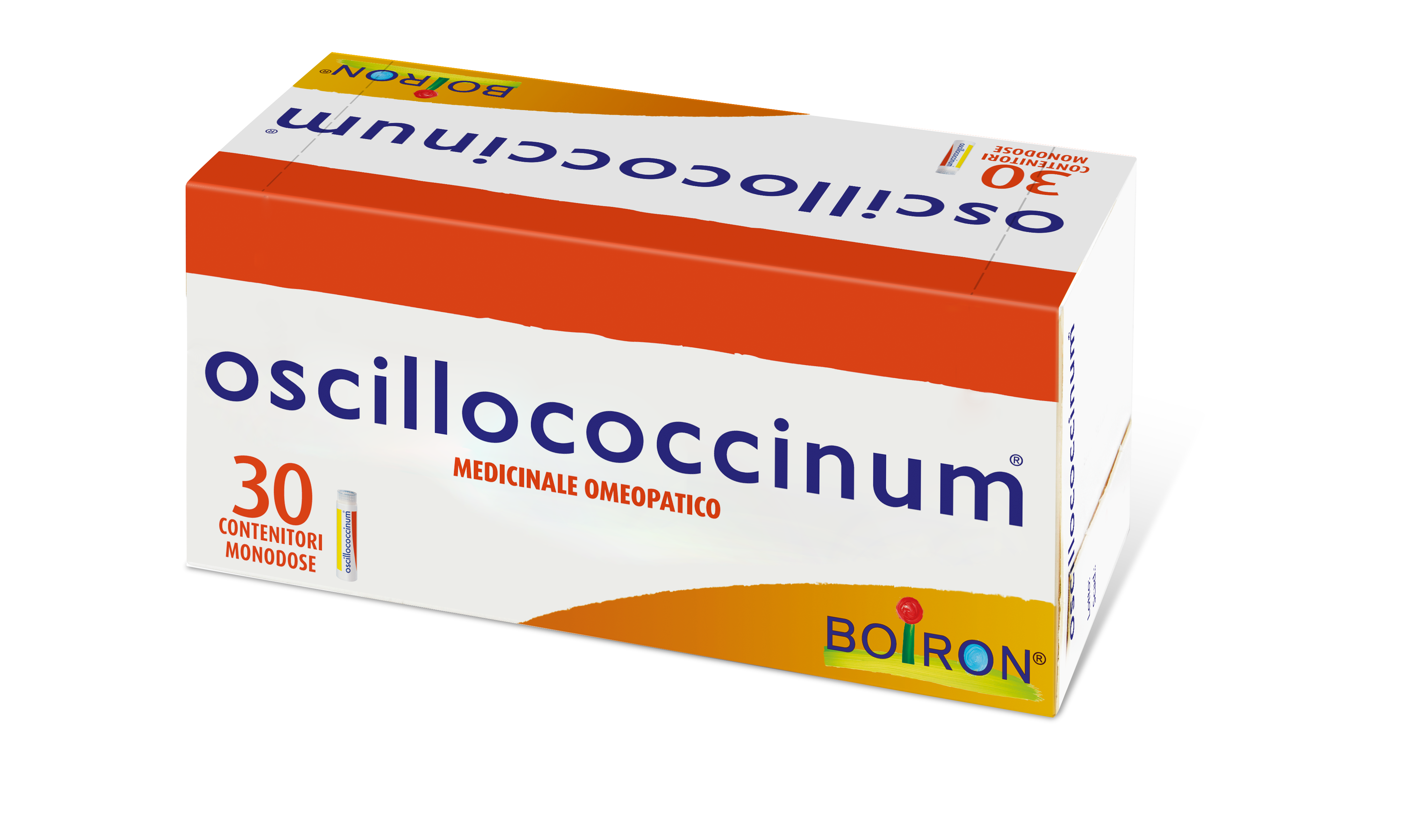 Oscillococcinum Boi – 200K 30D1G