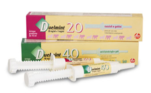 Duelmint Duelmint 20