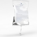 Soluzione Ringer Lattato in sacca di plastica 500 ml