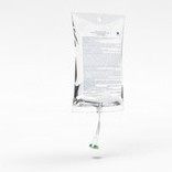 Sol fisiologica iniett. sacca in PVC 500 ml