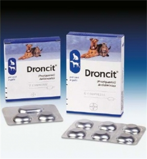 Droncit 2CPR