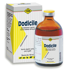 Dodicile 100ML