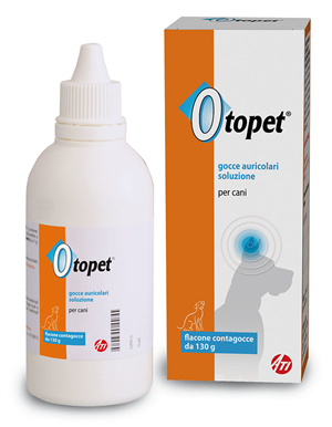 Otopet 130ML