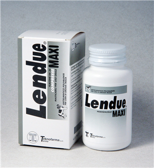 Lendue Maxi – 35 compresse Mast 480 mg FL