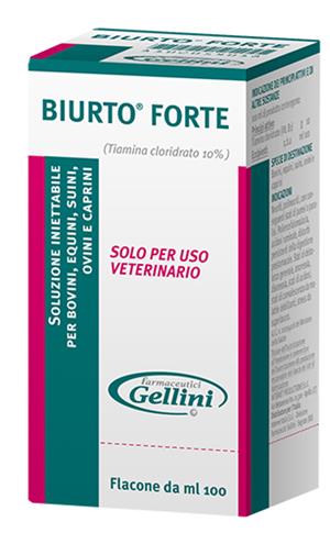 Biurto Forte 100ML