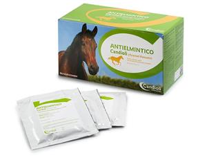 Antielmintico Os 40 Buste 12 G
