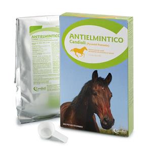 Antielmintico Os 1 Busta 480 G