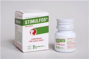 Stimulfos 25 Cpr