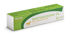 Dimetilsulfossido Gel – 110 g