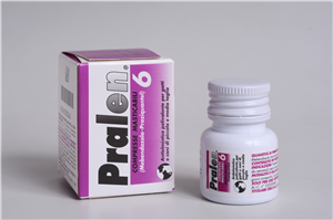Pralen 6 Cpr