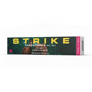 Strike 4 buste da 25 gr