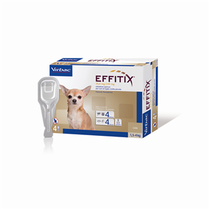 Effitix – 4PIP 0,44 ml 1,5-4KG