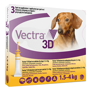 Vectra 3D 3 Pipette